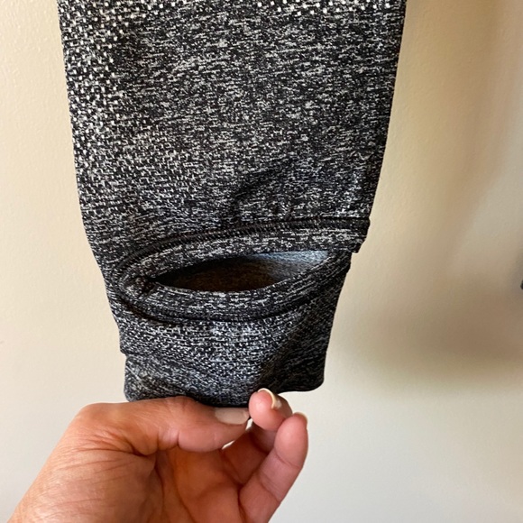 Patterned leggings - Picture 4 of 6